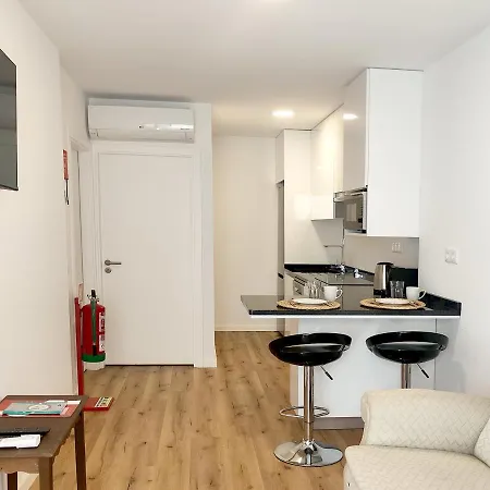 Holiday home Casa Do Beco - Foz Do Douro