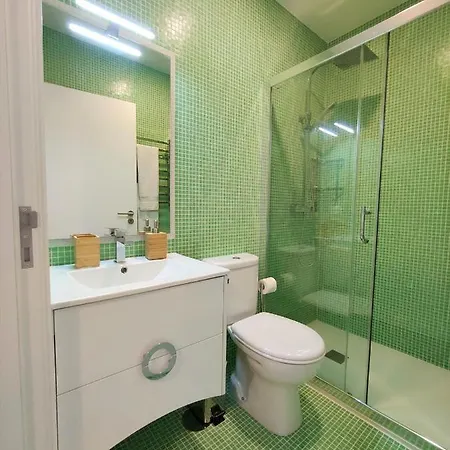 Holiday home Casa Do Beco - Foz Do Douro Porto