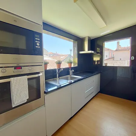 Holiday home Casa Do Beco - Foz Do Douro Porto