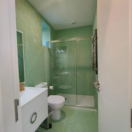 Casa Do Beco - Foz Do Douro Holiday home *