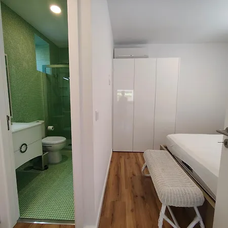 Casa Do Beco - Foz Do Douro Holiday home *