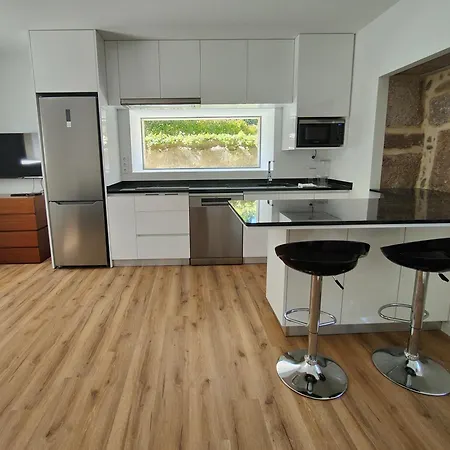 Holiday home Casa Do Beco - Foz Do Douro *