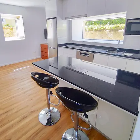 Holiday home Casa Do Beco - Foz Do Douro