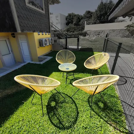 Holiday home Casa Do Beco - Foz Do Douro *