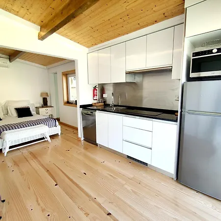 Holiday home Casa Do Beco - Foz Do Douro