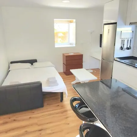 Holiday home Casa Do Beco - Foz Do Douro *