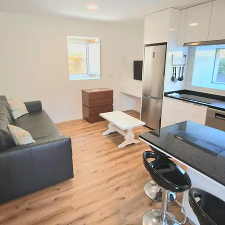 Casa Do Beco - Foz Do Douro *