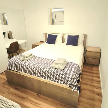 Casa Do Beco - Foz Do Douro Holiday home *