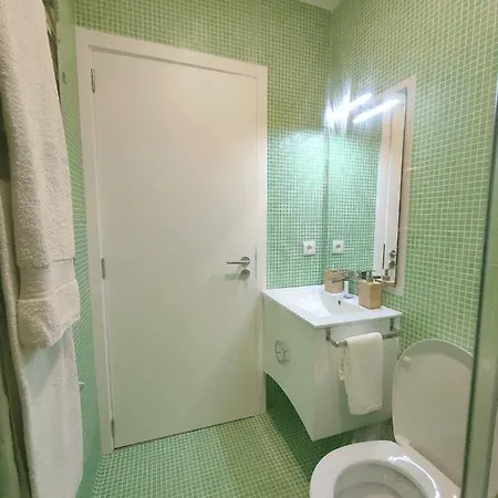 Casa Do Beco - Foz Do Douro