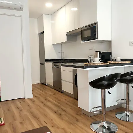 Nyaraló Casa Do Beco - Foz Do Douro *