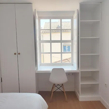 Casa Do Beco - Foz Do Douro