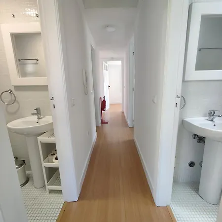 Casa Do Beco - Foz Do Douro * Porto