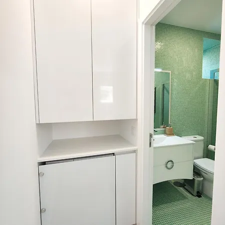 Feriehus Casa Do Beco - Foz Do Douro