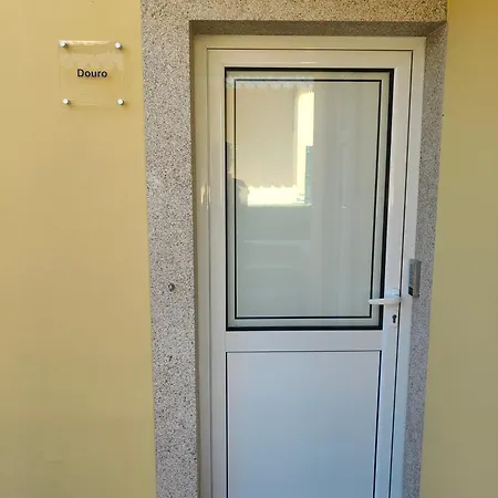 Casa Do Beco - Foz Do Douro Nyaraló *