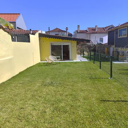 Casa Do Beco Garden's Oporto