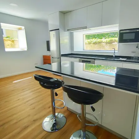 Casa Do Beco - Foz Do Douro