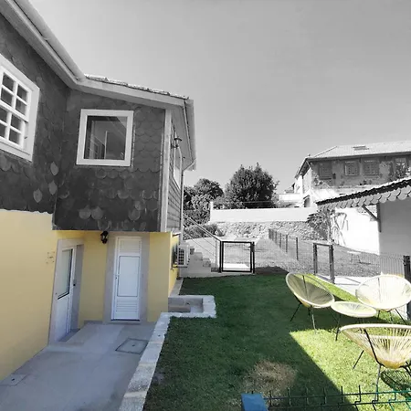 Casa Do Beco - Foz Do Douro