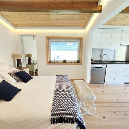 Casa Do Beco - Foz Do Douro Holiday home *