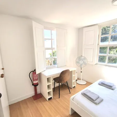 Casa Do Beco - Foz Do Douro