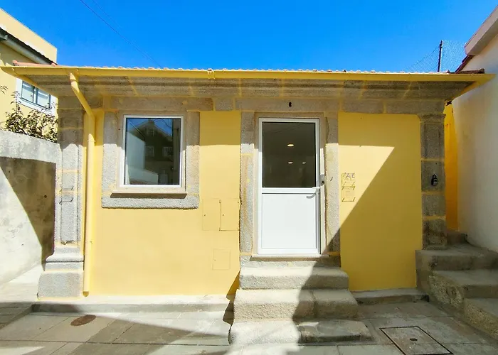 Casa Do Beco - Foz Do Douro * Porto