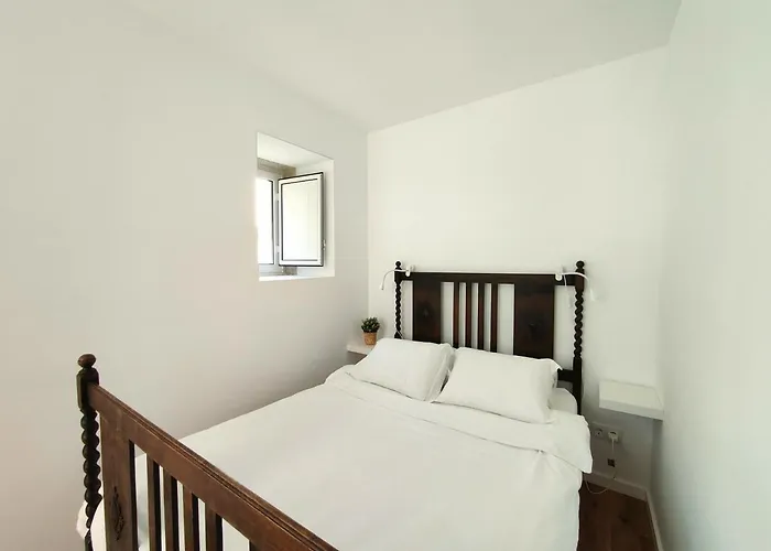 Casa Do Beco - Foz Do Douro *