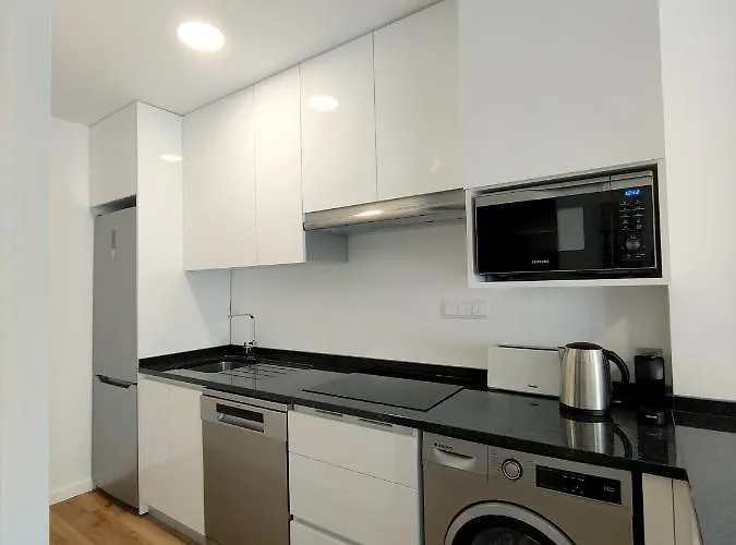 別荘 Casa Do Beco - Foz Do Douro *