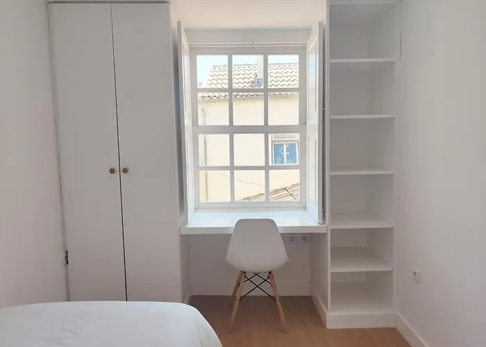 Casa Do Beco - Foz Do Douro