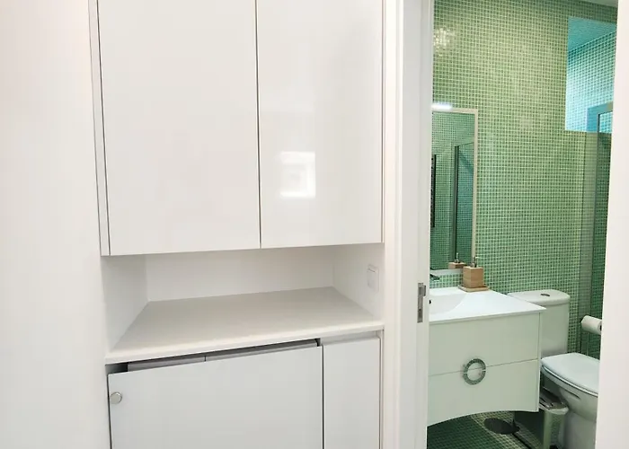 Prázdninový dům Casa Do Beco - Foz Do Douro