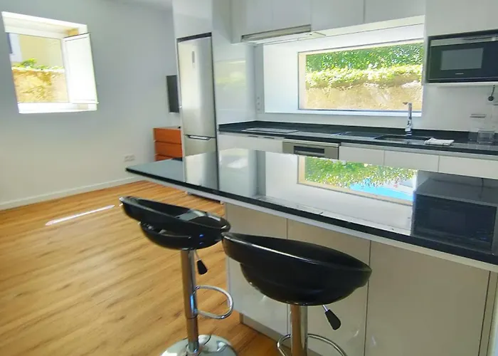 Casa Do Beco - Foz Do Douro