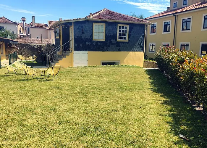 Casa Do Beco - Foz Do Douro ポルト