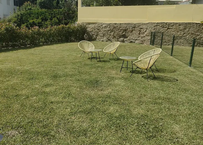 Casa Do Beco - Foz Do Douro Porto