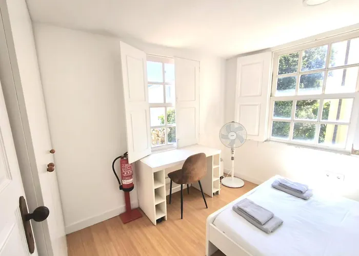 Casa Do Beco - Foz Do Douro