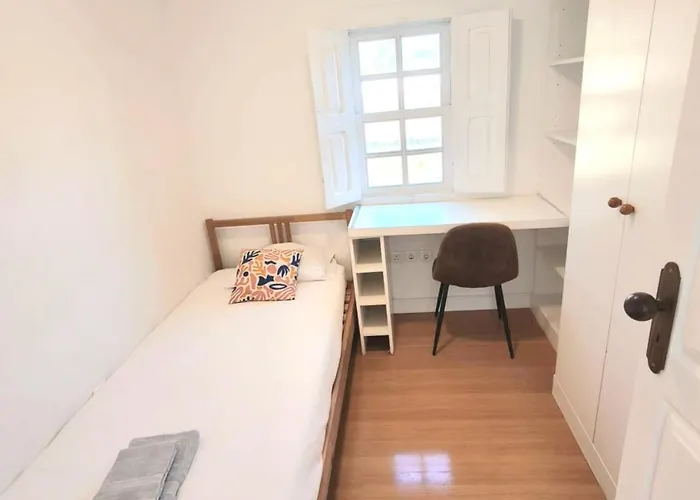 Casa Do Beco - Foz Do Douro 別荘