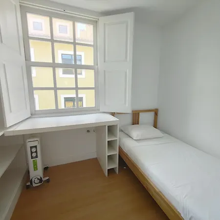 Tatil Evi Casa Do Beco - Foz Do Douro Porto