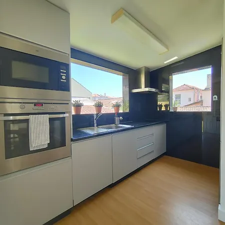 Casa Do Beco - Foz Do Douro Holiday home Porto