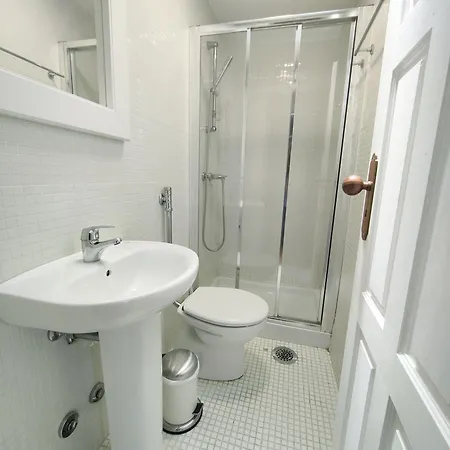 Tatil Evi Casa Do Beco - Foz Do Douro Porto