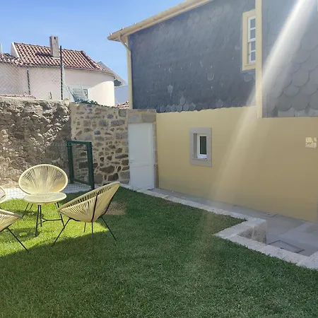 別荘 Casa Do Beco - Foz Do Douro