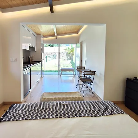 Tatil Evi Casa Do Beco - Foz Do Douro *