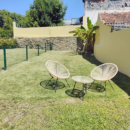Casa Do Beco - Foz Do Douro 別荘