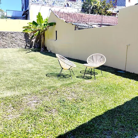 Casa Do Beco - Foz Do Douro Tatil Evi *