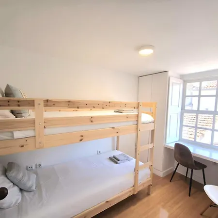 Tatil Evi Casa Do Beco - Foz Do Douro Porto