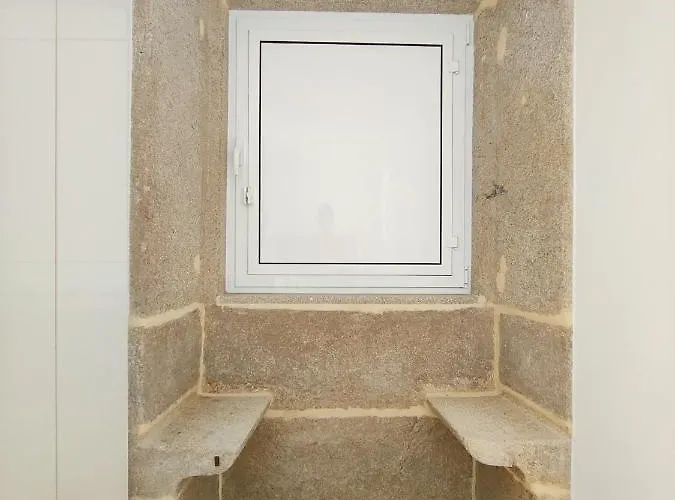 Casa Do Beco - Foz Do Douro Holiday home Porto