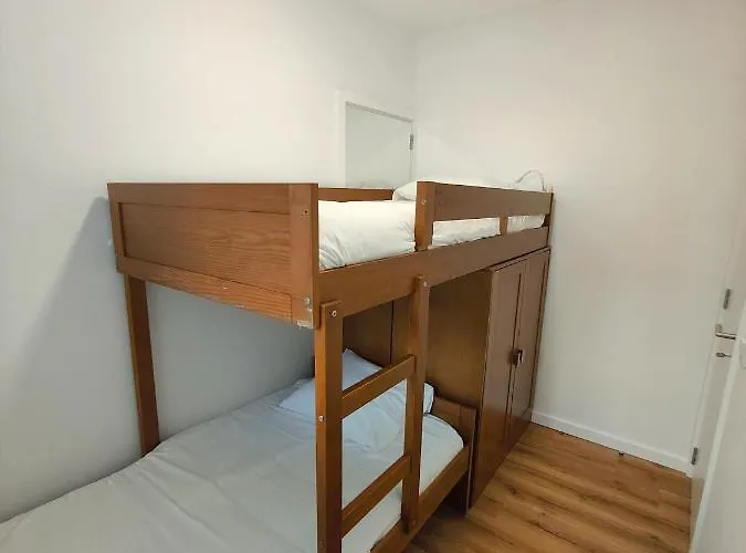 Holiday home Casa Do Beco - Foz Do Douro Porto