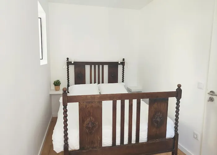 Casa Do Beco - Foz Do Douro Holiday home Porto