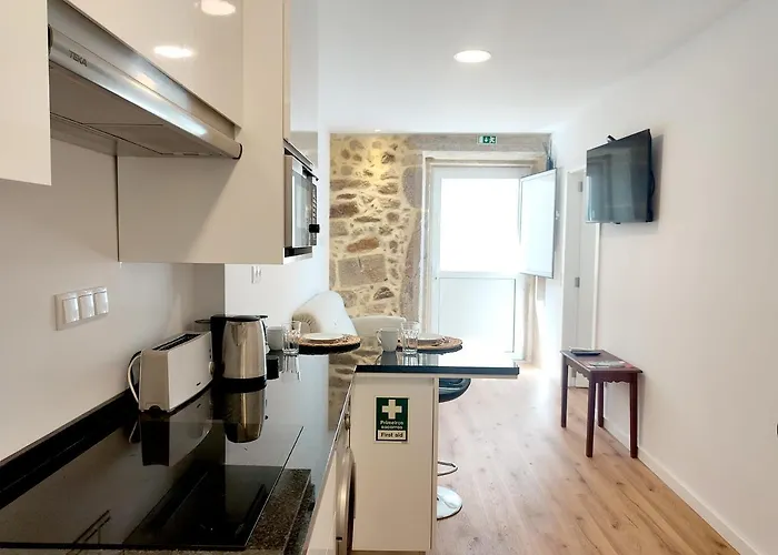 Holiday home Casa Do Beco - Foz Do Douro *