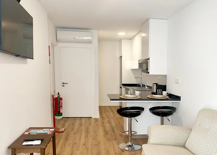 Σπίτι διακοπών Casa Do Beco - Foz Do Douro