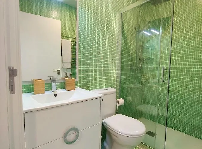 Holiday home Casa Do Beco - Foz Do Douro Porto