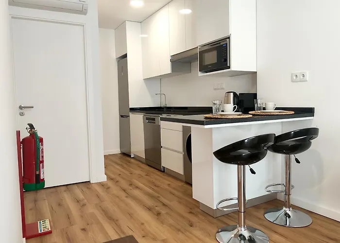 Holiday home Casa Do Beco - Foz Do Douro *