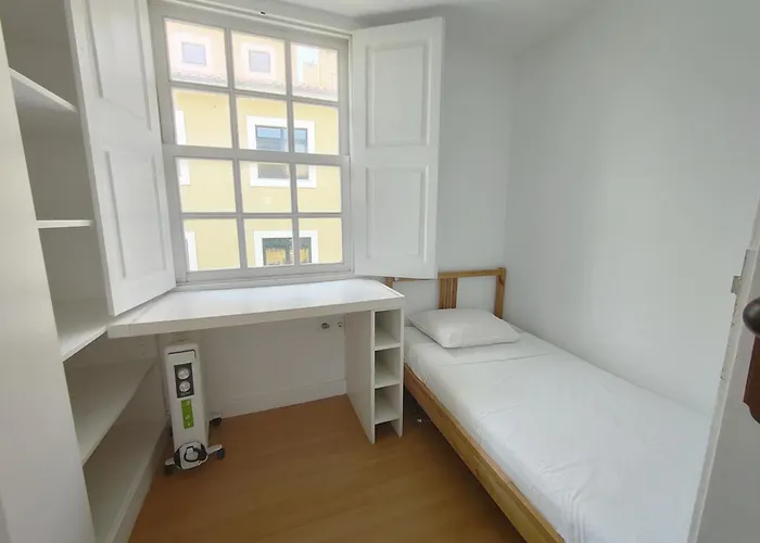 Holiday home Casa Do Beco - Foz Do Douro Porto