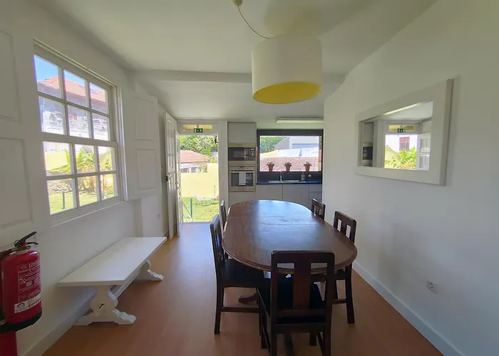 Casa Do Beco - Foz Do Douro * Porto